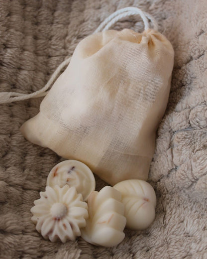 Saquito aroma White Linen