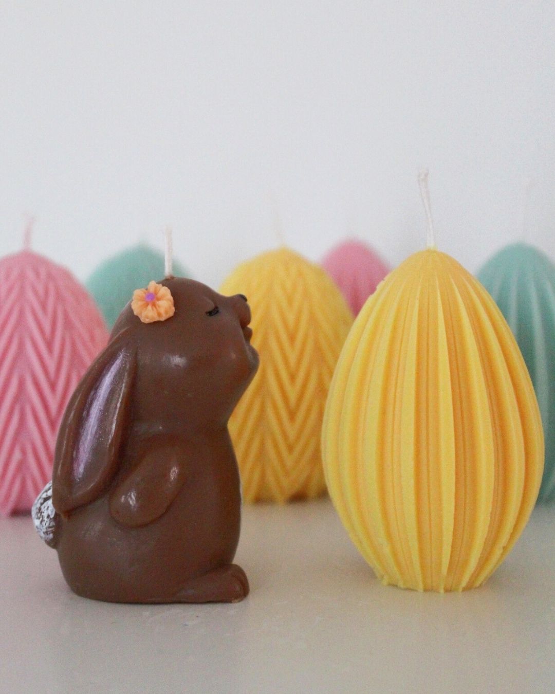 Set Nido de Pascua - Edición Limitada