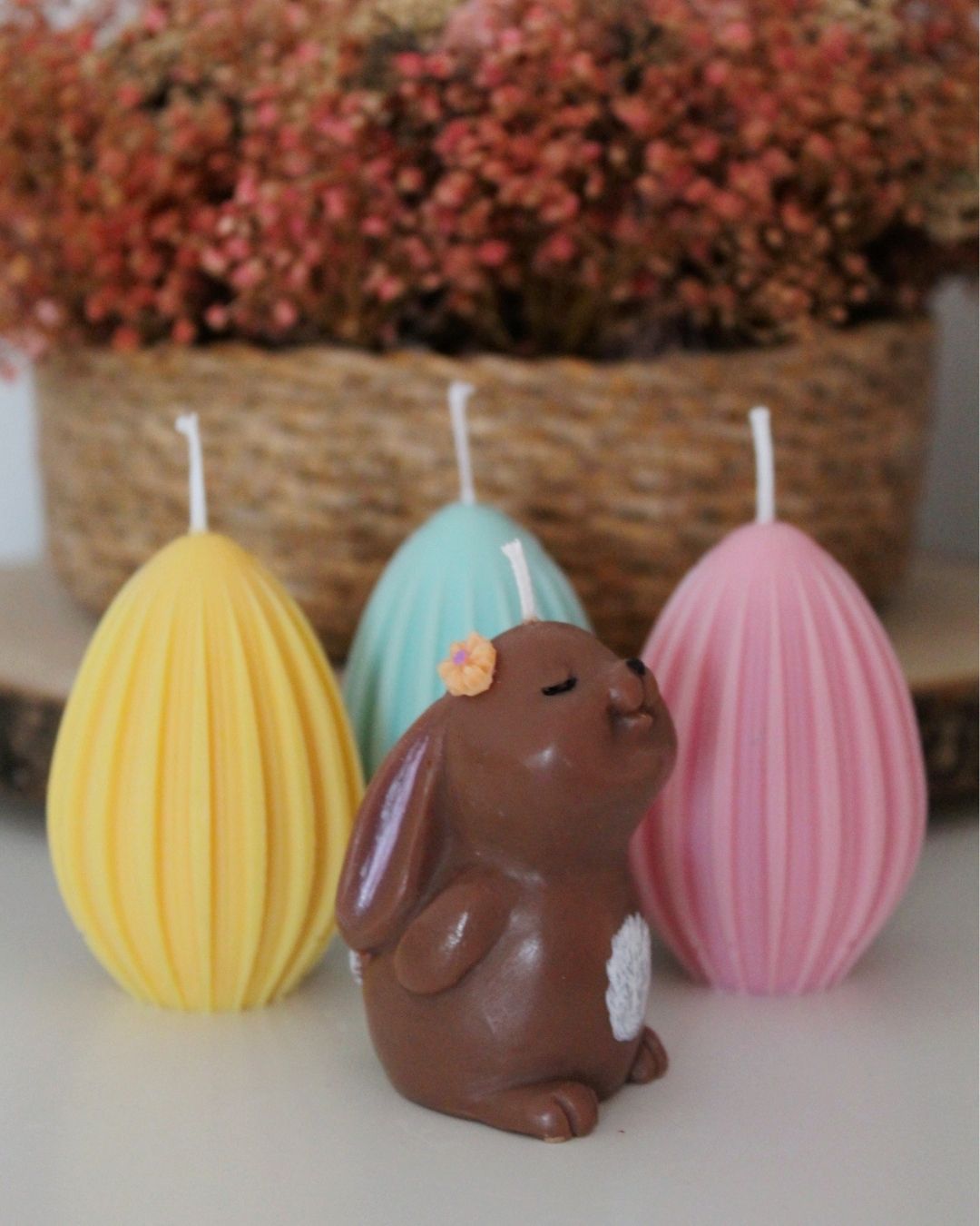 Set Nido de Pascua - Edición Limitada