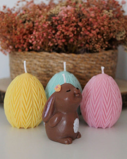 Set Nido de Pascua - Edición Limitada