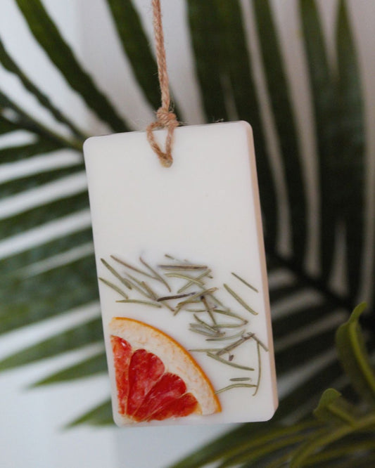 Tableta aromática Sunset Spritz