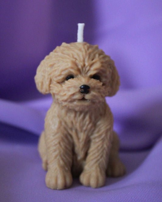 Perrito decorativo