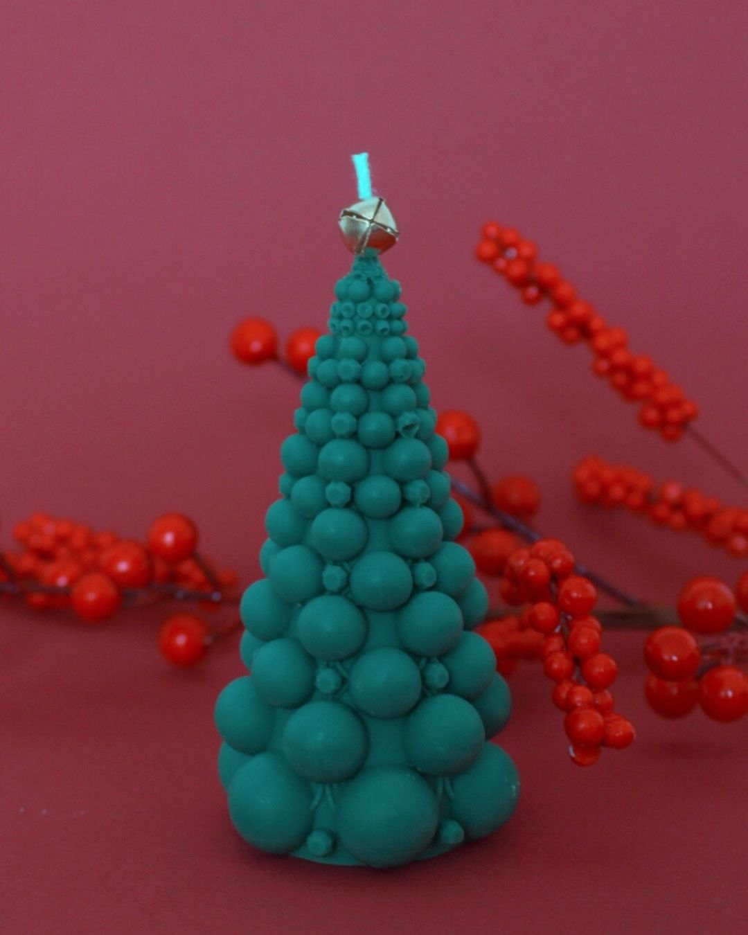 Pino decorativo bubbles