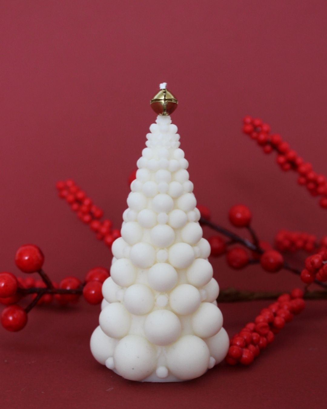 Pino decorativo bubbles