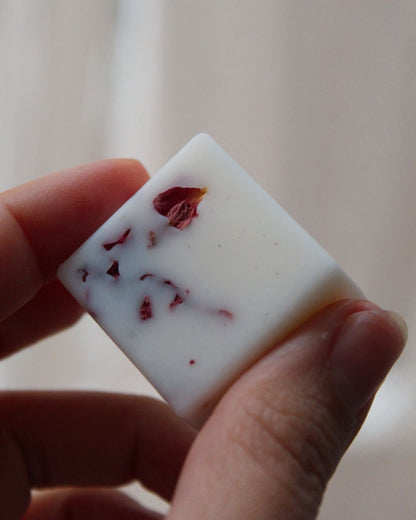 Wax melts: Eternal Rose
