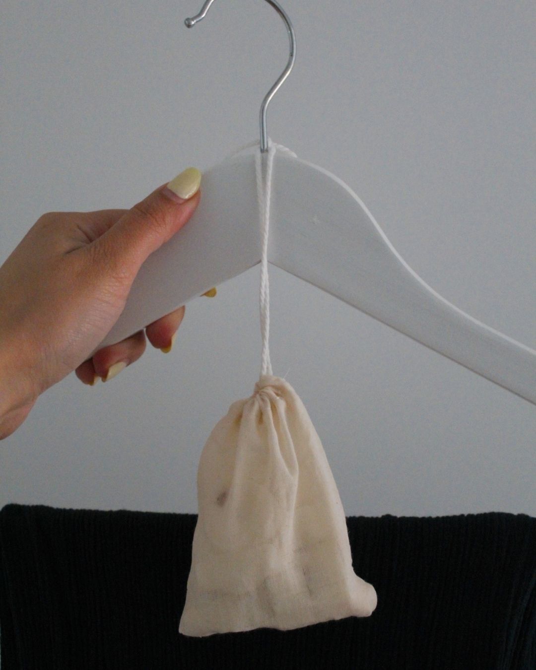 Saquito aroma White Linen