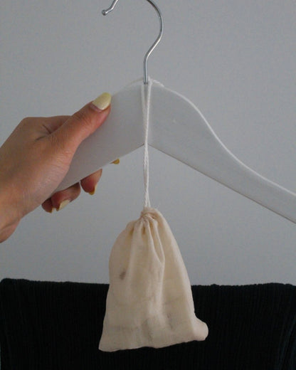 Saquito aroma White Linen