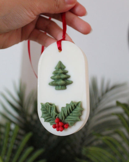 Ambientador sólido Arctic Forest