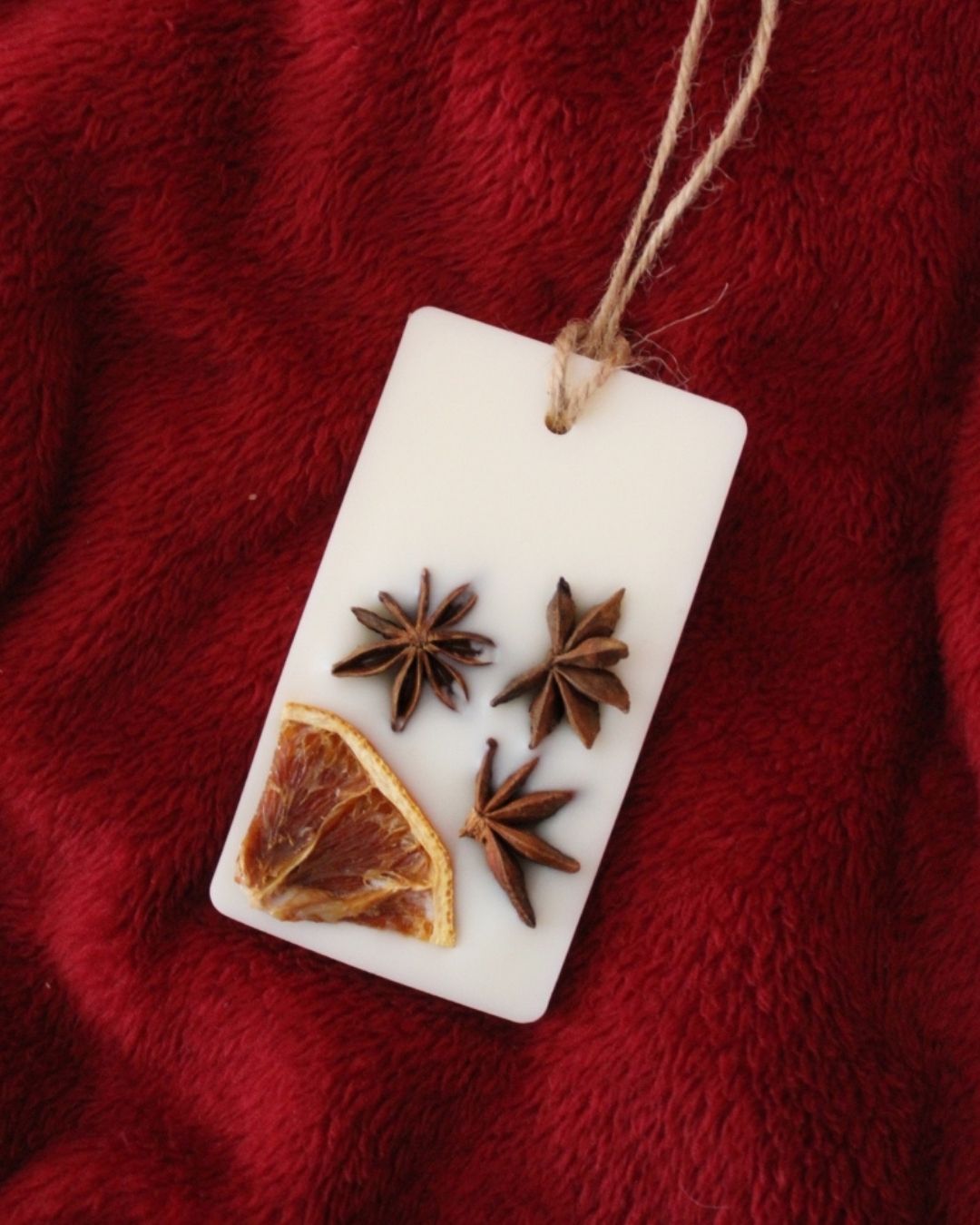 Ambientador sólido Cozy Nights